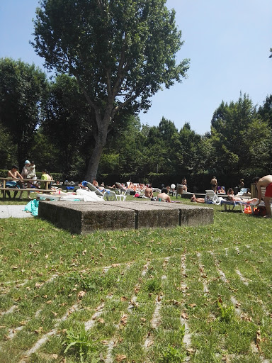 Grandi piscine Milano