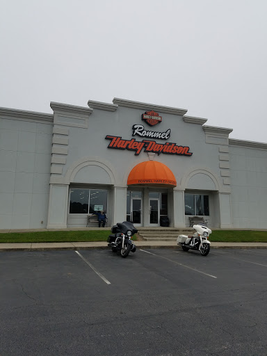 Harley-Davidson Dealer «Raging Bull Harley-Davidson®», reviews and photos, 300 Muldee St, Durham, NC 27703, USA