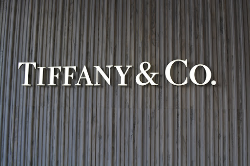 Jewelry Store «Tiffany & Co.», reviews and photos, 395 Santa Monica Blvd, Santa Monica, CA 90401, USA