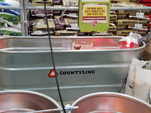 Home Improvement Store «Tractor Supply Company», reviews and photos, 61 Tower Dr, Middletown, NY 10941, USA