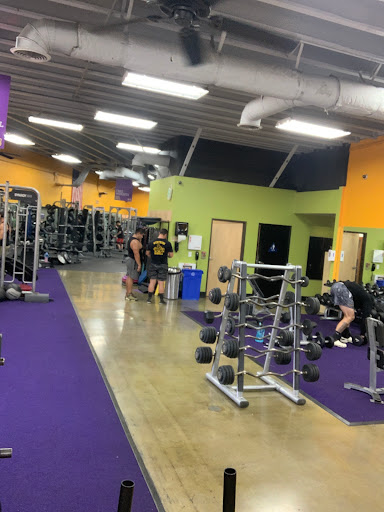 Gym «Anytime Fitness», reviews and photos, 7890 Haven Ave Suite 22, Rancho Cucamonga, CA 91730, USA