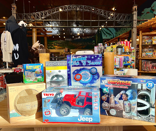 Toy Store «Great Rocky Mountain Toy Co», reviews and photos, 111 E Main St, Bozeman, MT 59715, USA