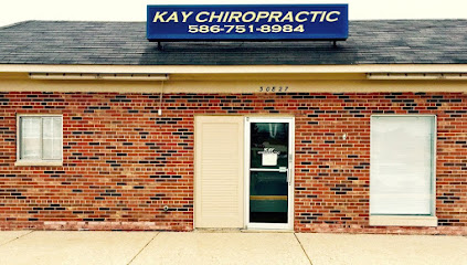 Kay Chiropractic Center