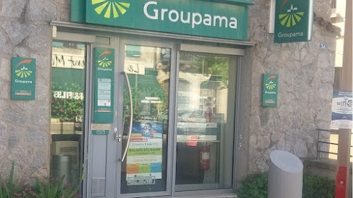 Agence d'assurance Agence Groupama De Craponne Sur Arzon Craponne-sur-Arzon