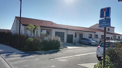 Le Cocon des P'tits Lutins à Pollestres