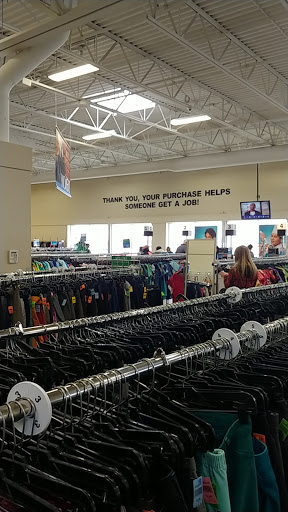 Thrift Store «Goodwill Store & Donation Center», reviews and photos