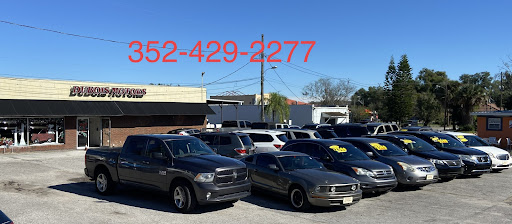 Dubois Motors Inc, 110 E Broad St, Groveland, FL 34736, USA, 
