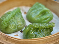 Dumpling du Restaurant de cuisine fusion asiatique FEEL LING à Paris - n°10