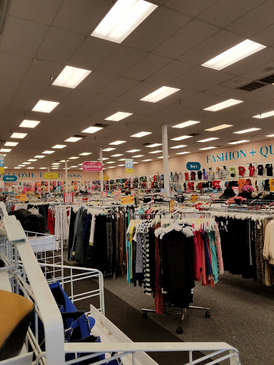 Clothing Store «Citi Trends», reviews and photos, 3108 Airline Blvd, Portsmouth, VA 23701, USA