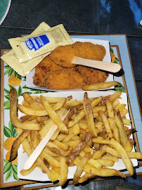 Aliment-réconfort du Restauration rapide Up Up Burger à La Croix-Valmer - n°4