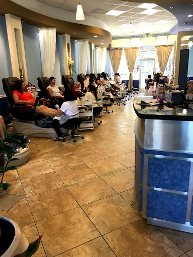 Day Spa «Neo Nail Spa Inc», reviews and photos, 975 The Alameda #60, San Jose, CA 95126, USA