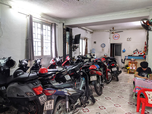 Motorbike Rent CHO THUÊ XE MÁY Giá Rẻ Tại Saigon