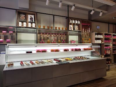 Pâtisserie Bouillet - Lyon 8 à Lyon