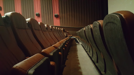 Movie Theater «Northgate Stadium 10», reviews and photos, 1058 W Club Blvd, Durham, NC 27701, USA