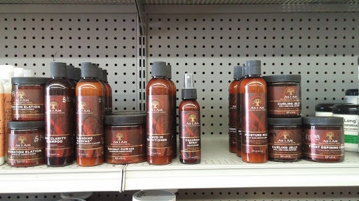 Beauty Supply Store «His & Hers Beauty Supply», reviews and photos, 5514 Main St #3, Zachary, LA 70791, USA