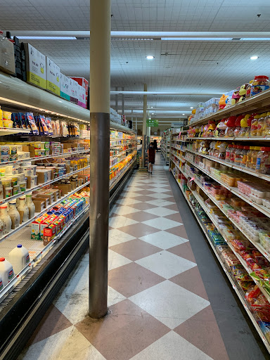 Asian Grocery Store «99 Asian Supermarket», reviews and photos, 60 Broadway, Malden, MA 02148, USA
