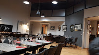 Atmosphère du Restaurant français Le Dz Restaurant - Lounge Bar à Tallard - n°6