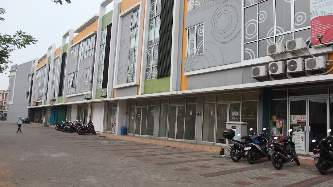 Sekolah Musik Indonesia Gading Serpong