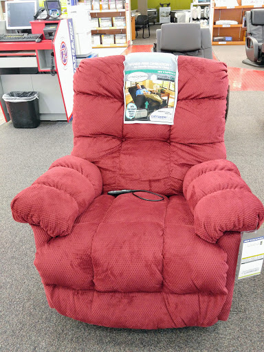 Appliance Store «P.C. Richard & Son», reviews and photos, 10 Commerce Blvd, Succasunna, NJ 07876, USA