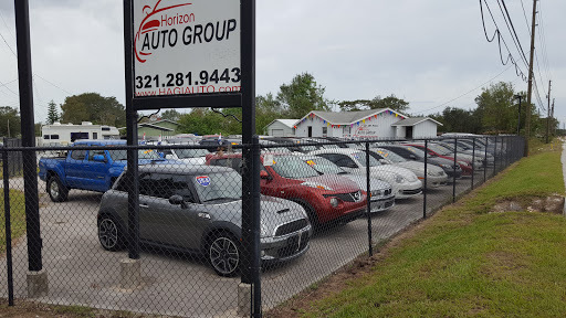 Used Car Dealer «HORIZON AUTO GROUP», reviews and photos, 6780 Narcoossee Rd, Orlando, FL 32822, USA