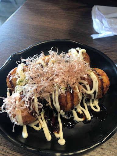 Takoyaki