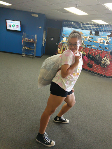 Thrift Store «Thrift City», reviews and photos, 1565 W Main St # 100, Lewisville, TX 75067, USA