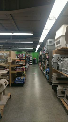 Pet Supply Store «Petco Animal Supplies», reviews and photos, 22 Peninsula Center, Rolling Hills Estates, CA 90274, USA