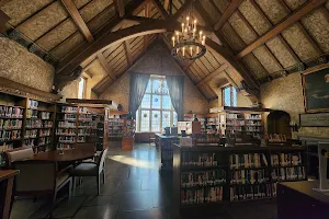 The Wagnalls Memorial Library image