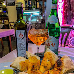 Photo n°2 de l'avis de C'est.o fait le 13/04/2022 à 00:58 sur le  Lo Scudo Ristorante Firenze à Florence