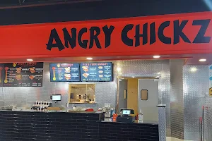 Angry Chickz image
