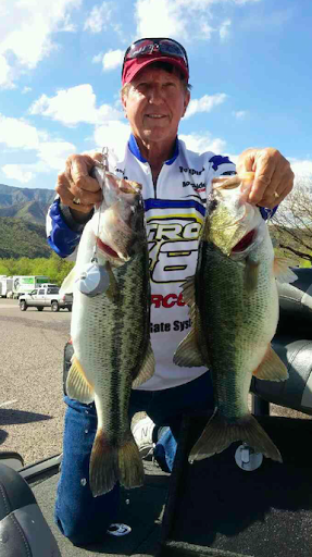 Fishing with Gary Senft, LLC