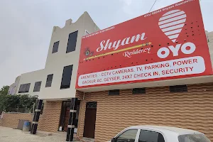 Flagship Shyam Residency image