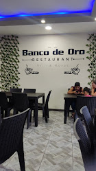 Restaurant Banco de Oro