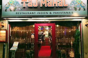 Taj Mahal | Restaurant Indien Draguignan image
