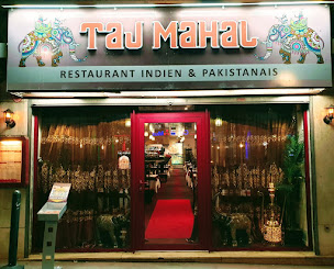 Photo n°48 de Taj Mahal | Restaurant Indien Draguignan à Draguignan ()
