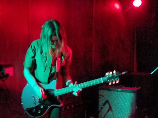 Bar «Cafe Nine», reviews and photos, 250 State St, New Haven, CT 06510, USA