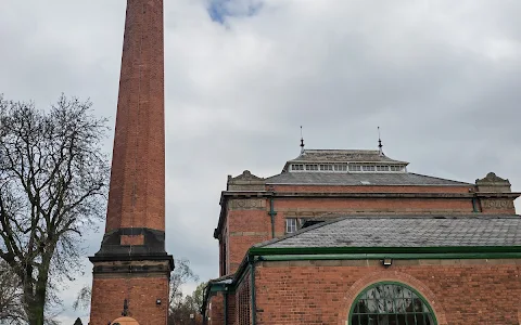 Abbey Pumping Station Museum image