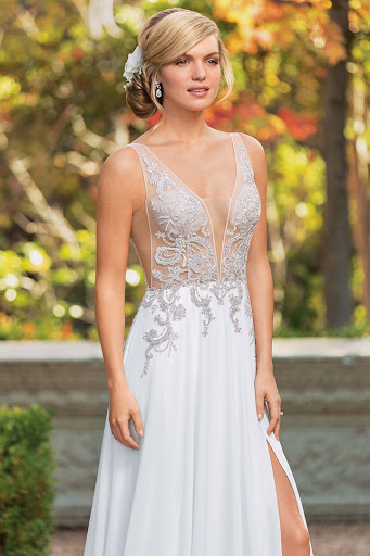Bridal Shop «Lauderdale Bride - Upscale & Intimate Bridal Boutique in the heart of Fort Lauderdale», reviews and photos, 4130 N Federal Hwy, Fort Lauderdale, FL 33308, USA