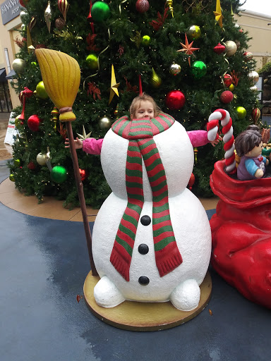 Outlet Mall «The Outlet Shops of Grand River», reviews and photos, 6200 Grand River Pkwy, Leeds, AL 35094, USA