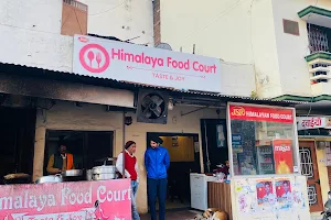 Himalaya food court image