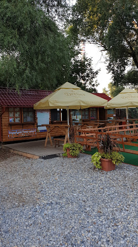 Értékelések erről a helyről: Tisza parti szabadtéri halsütöde, Tiszaújváros - Étterem