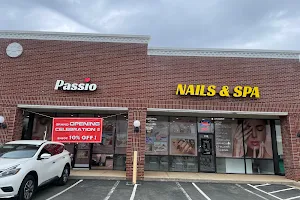 Passio Nails & Spa image