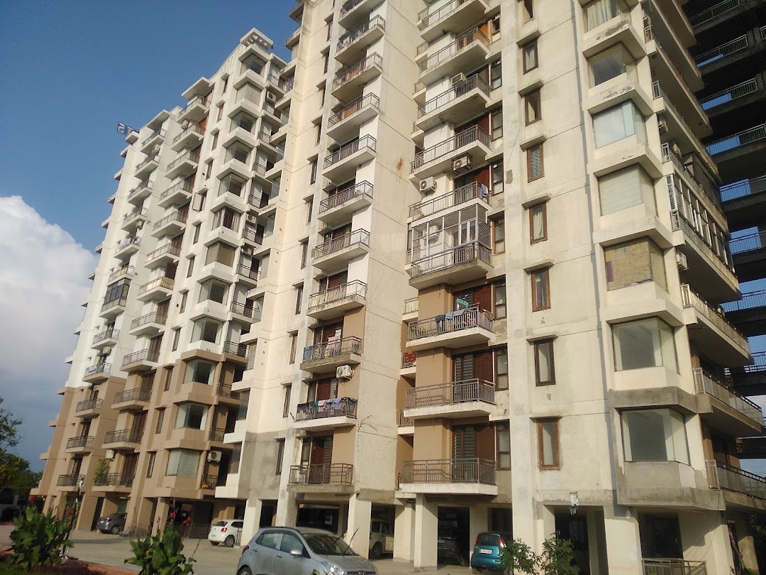 Basera Housing
