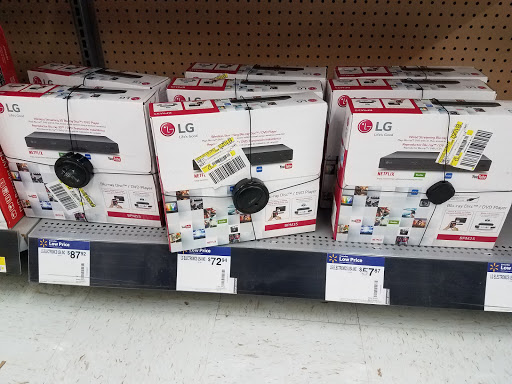 Department Store «Walmart Supercenter», reviews and photos, 440 N Euclid St, Anaheim, CA 92801, USA