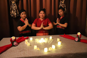SPA ThaiStar-тайский массаж и СПА image