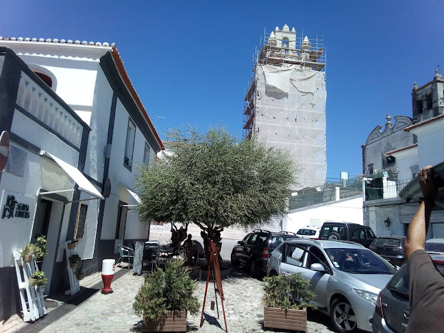 Torre do Relógio - Agência de viagens