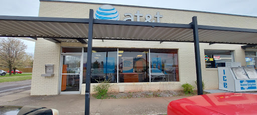 Cell Phone Store «AT&T Authorized Retailer», reviews and photos, 1107 S Main St, Hartford, KY 42347, USA