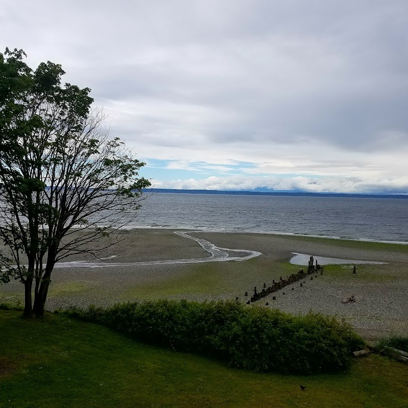 Picnic Point Park