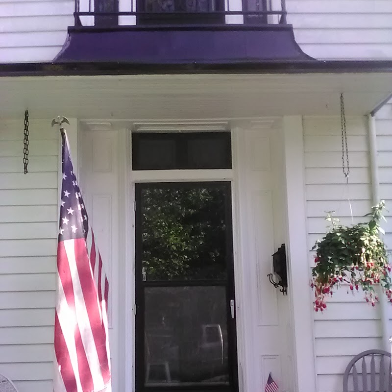 The Historic Toner Maley House