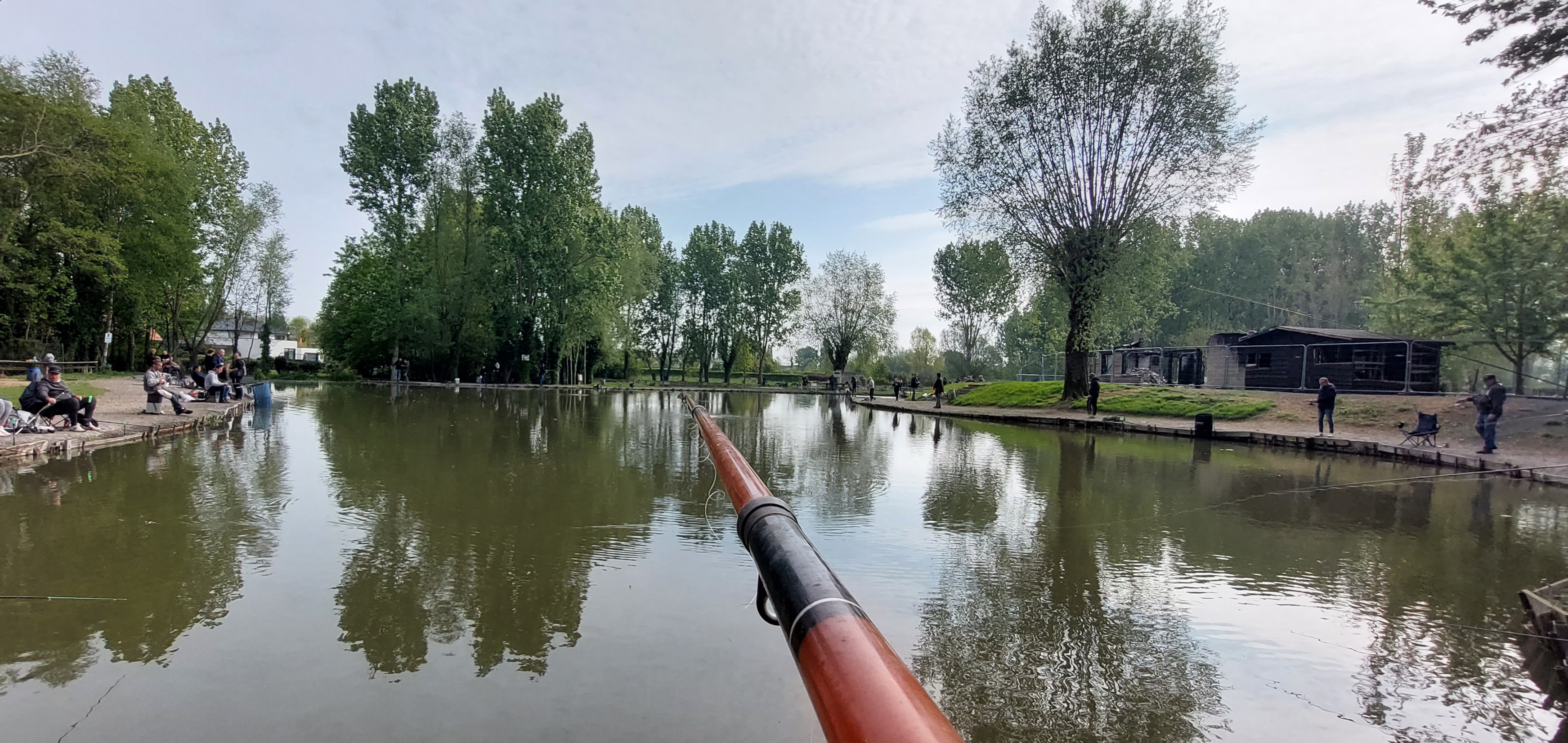 Photo n° 2 de l'avis de Dominique.e fait le 03/05/2022 à 08:14